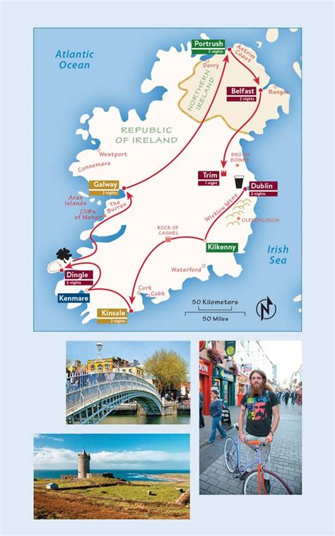Rick steves ireland itinerary - Jul 20, 2023 · Itinerary for ireland. We are in Ireland in sept…. Second time there. We are flying into Dublin, going to Kilkenny one night, then Kinsale 2 nights, then Dingle 2 nights then Doolin 2 nights then Dublin 2 nights. We went to Belfast and Galway last time so not repeating. 